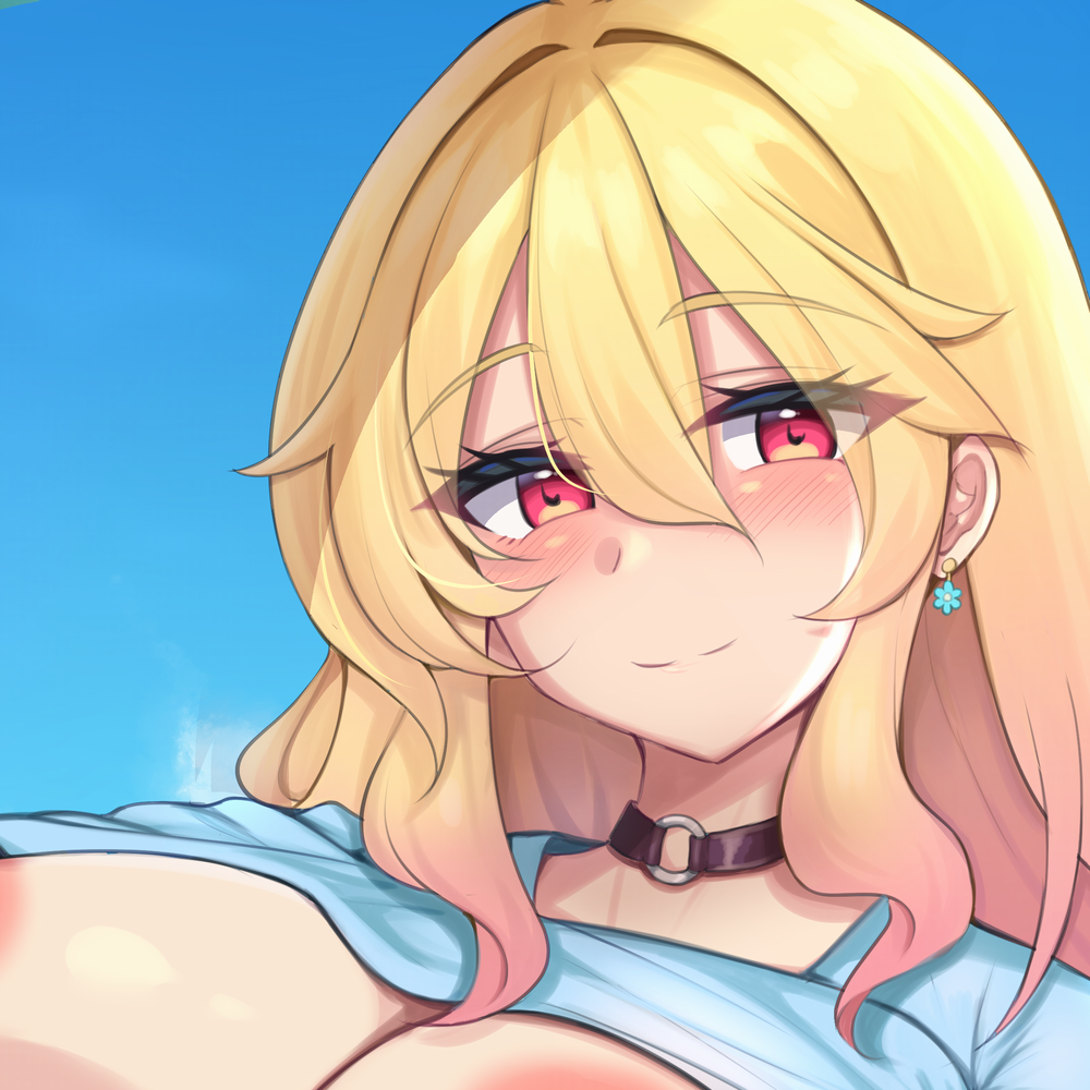 「やぁ、少年。今日もお姉さんでたっぷりお射精しちゃおうね？」（サンプル）