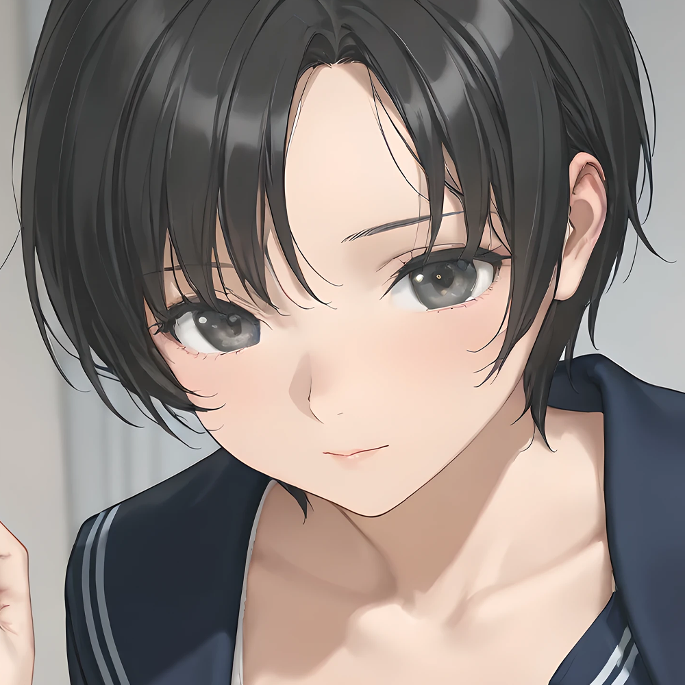 クラスメイトのダウナー同級生と秘密の見せオナ会【KU100】