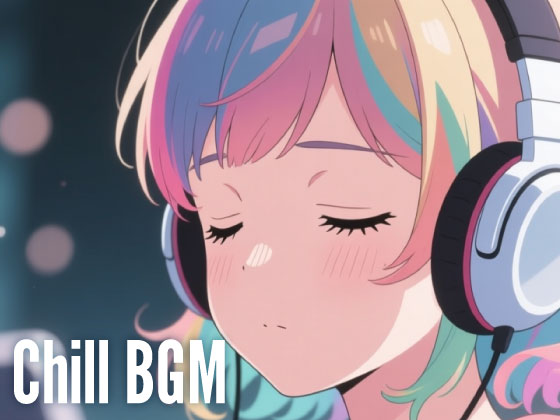 チルBGM - Lo-fi Chill Music Vol.01