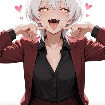 依存注意。君が壊れるまで愛で尽くす-ねっとり濃厚脳内