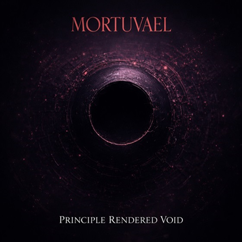 Progressive Black Metal collection_Principle Rendered Void_Sample