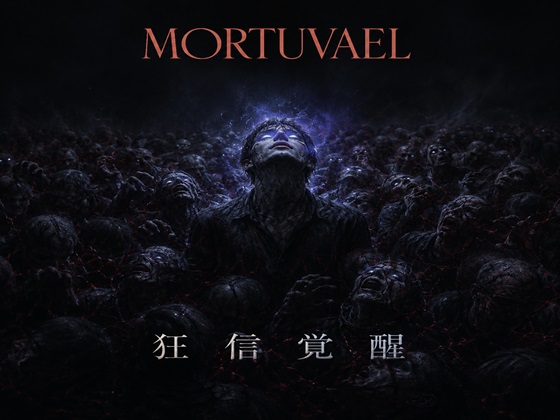 Japanese Heavy Metal Collection_狂信覚醒