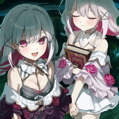 催/眠童話_グリム・グリム ～イけないおはなし～