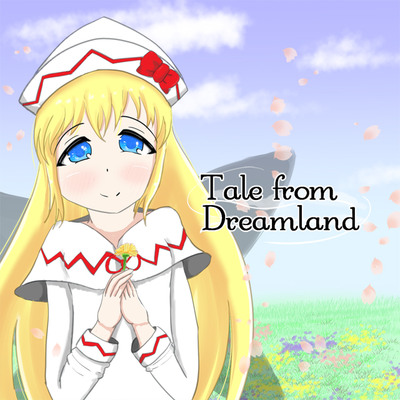 UFCD-0059 [ Tale from Dreamland ] -crossfade-