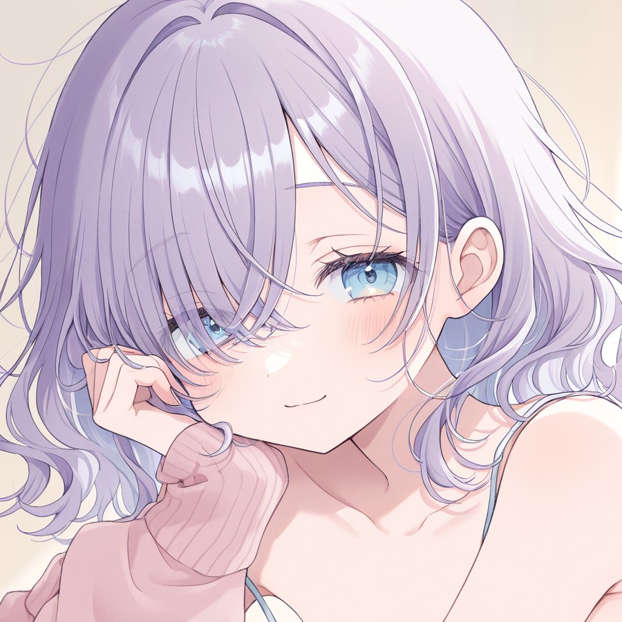 【催眠音声ASMR】ダウナー彼女ねむと、背中をなぞるまどろみお絵描き。