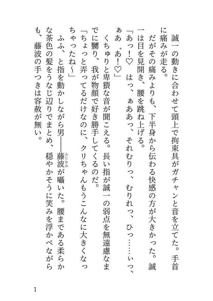 体験版