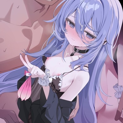 寝取らせカウンセリング ～ノノちゃん編～