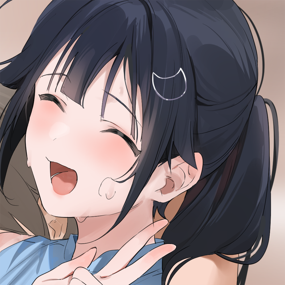わたし、二番目の彼女でいいから。ASMR 遠野あきらVer.