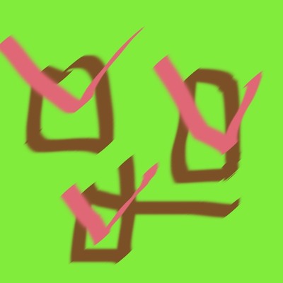 ムギナミタ（ちょびっと）