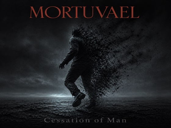 Death Metal Collection_Cessation of Man