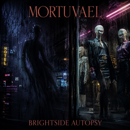 Positive Punk Collection_Brightside Autopsy_Sample
