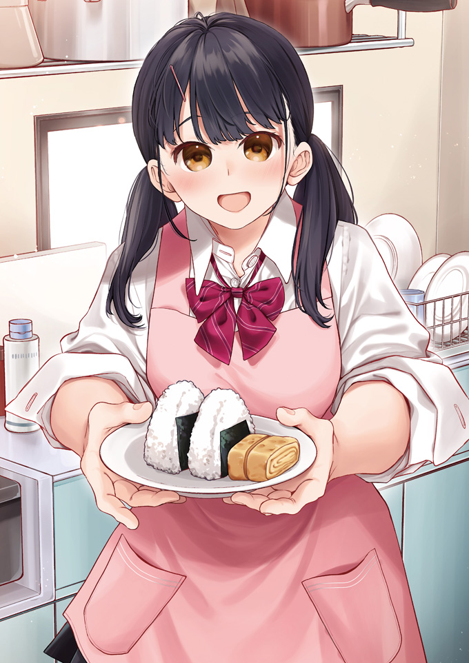予告編：1LDK＋J系いきなり同居？密着！？初エッチ！！？ 第7話