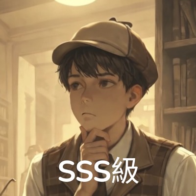高専生探偵工藤 一による名推理が今始まる。
