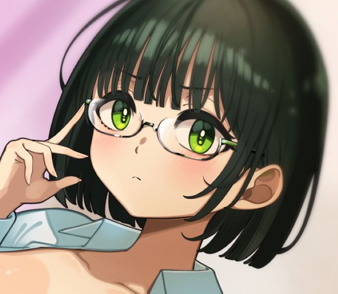 バカデカ真っ黒乳輪！治療開始！