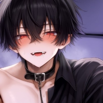  少年吸血鬼に吸血されてイケメン吸血鬼に吸われながら犯されて少年吸血鬼を気絶するまで犯す