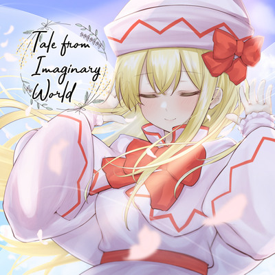 UFCD-0060 [ Tale from Imaginary World ] -crossfade-