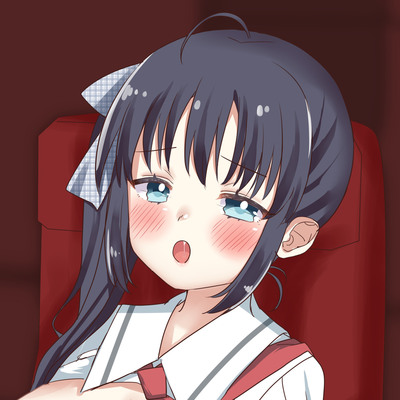 後輩彼女と放課後えっち！～映画館でいじめちゃおう～