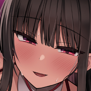 【音声CG付き】村の掟で勃起ちんぽに逆らえない巫女と神社に閉じ込められて…でか乳巫女に勃起見せつけ密着種付けご奉仕の儀～【射精カウントダウン機能搭載】