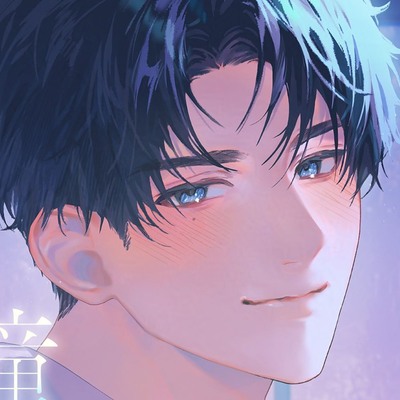 雨と瞳