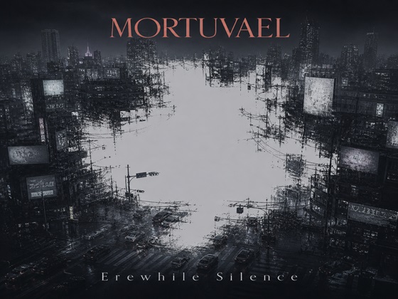 Death Metal Collection_Erewhile Silence