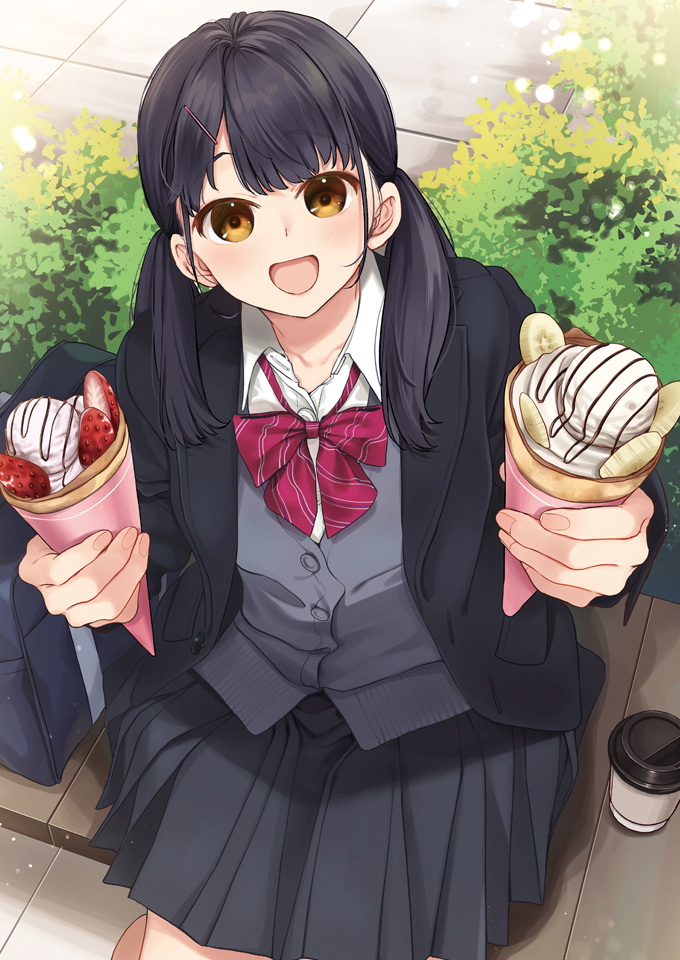 予告編：1LDK＋J系いきなり同居？密着！？初エッチ！！？ 第8話
