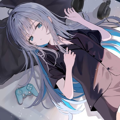 後輩ダウナー少女のおうちでーと。おためし版
