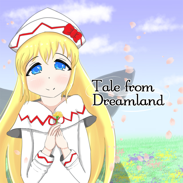 Tale from Dreamland