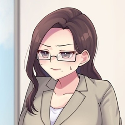 ベテラン女性教師2体験版