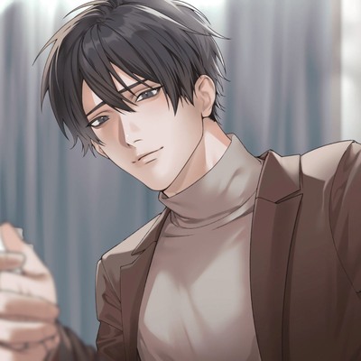 【試聴版】私のために、苦しんで