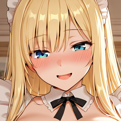 【オホ声】ご主人様の子種を狙う搾精メイド～ギャルメイドミミの甘々おまんこご奉仕～