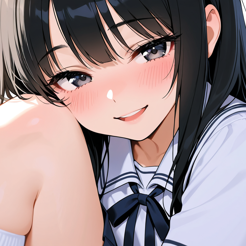 SeiraLabel Mouth Layers 01 ─ 清楚系口元ASMR素材集 / 舐め・キス・吐息・ウェットリアクション191種