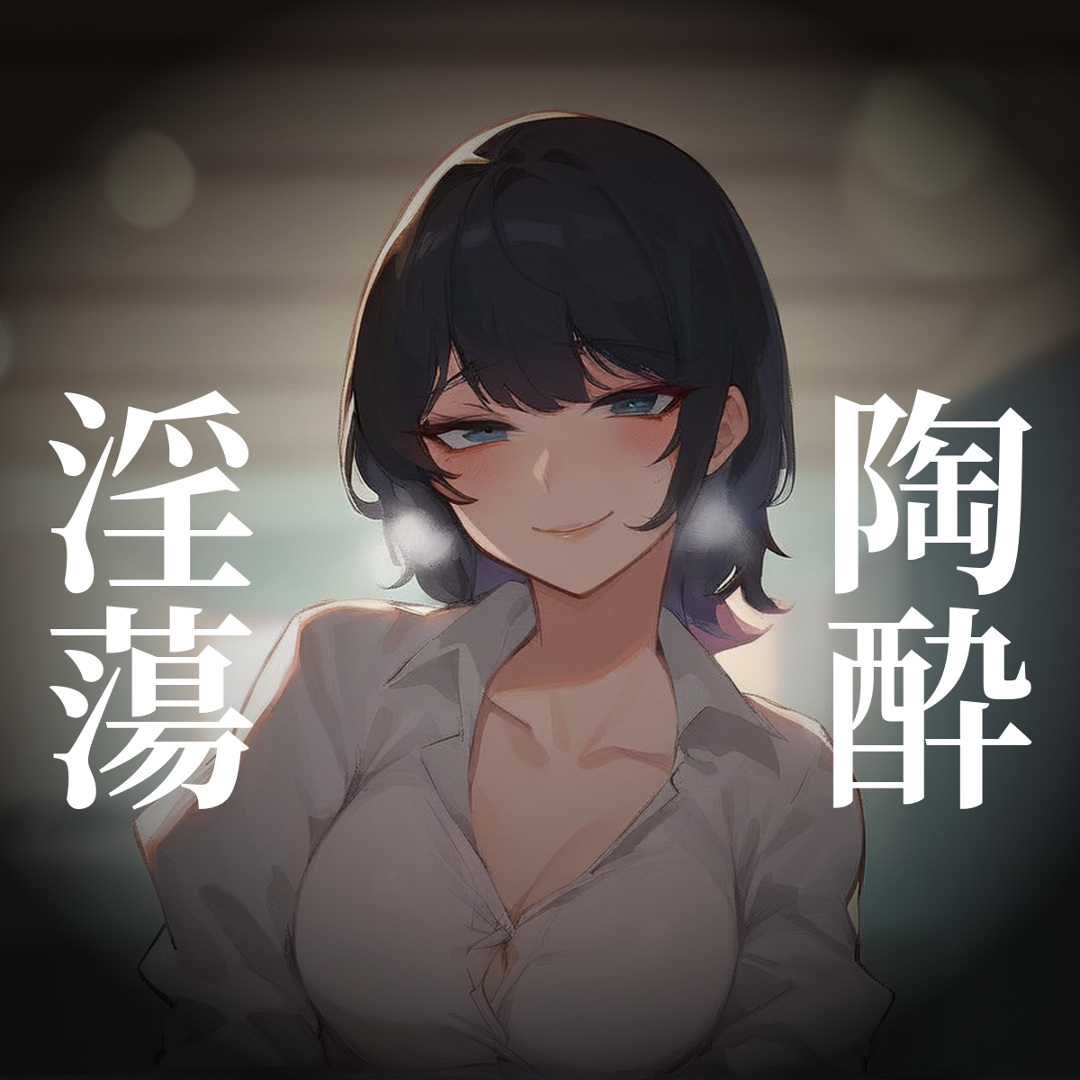 【サンプル】やさしい意地悪お姉さんの寸止め淫語オナサポ