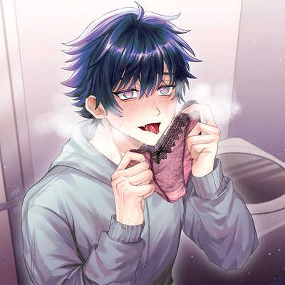 屋烏の愛
