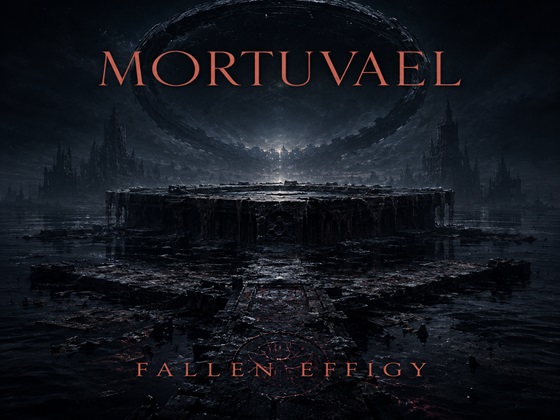 Dark Rock Collection_Fallen Effigy