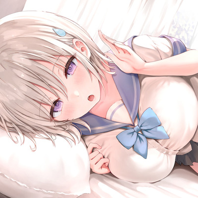 【CV.春花らん】ASMR好きがバレたら、なぜかご奉仕が始まった
