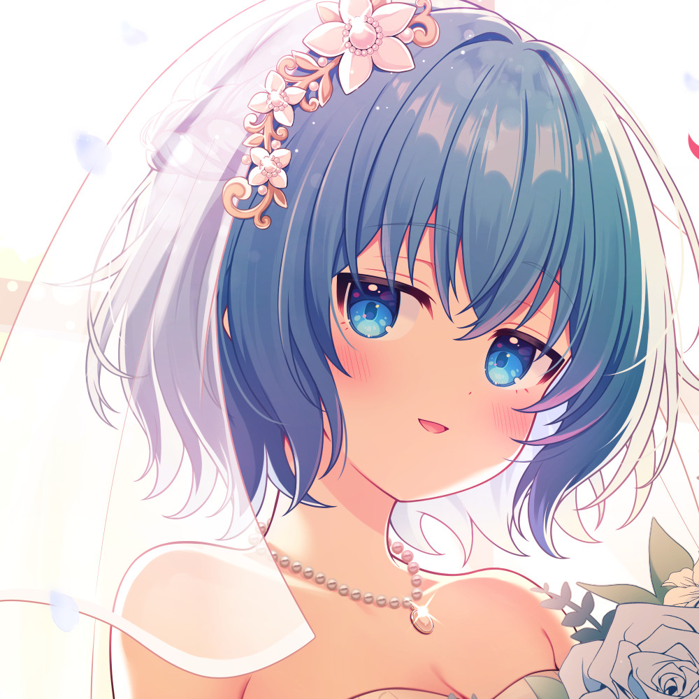 ダウナーメイドと恋人になってから結婚するまで_体験版