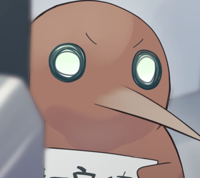 干支じゃない
