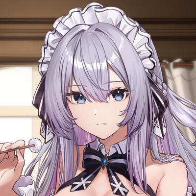 【ASMR】全肯定クーデレメイドは あなたの疲れた心と体を癒したい 『ご主人様&hellip;いつものように甘えたいのですか？』 【耳かき/癒し/バイノーラル】【KU100】