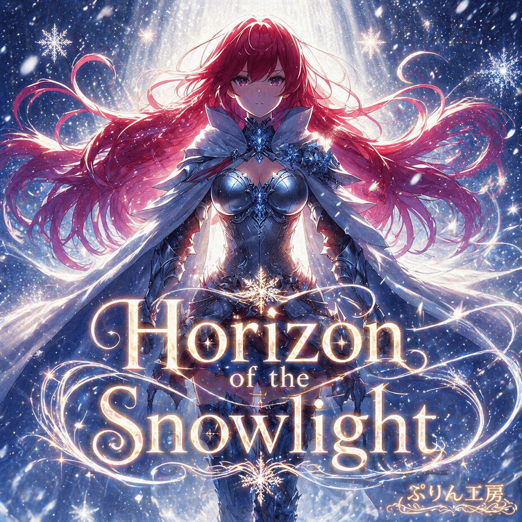 「Horizon of the Snowlight」