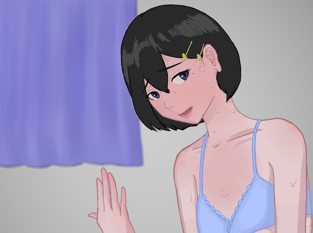 兄さんは妹でもいいの？-満更でもない早漏マゾいじめ-