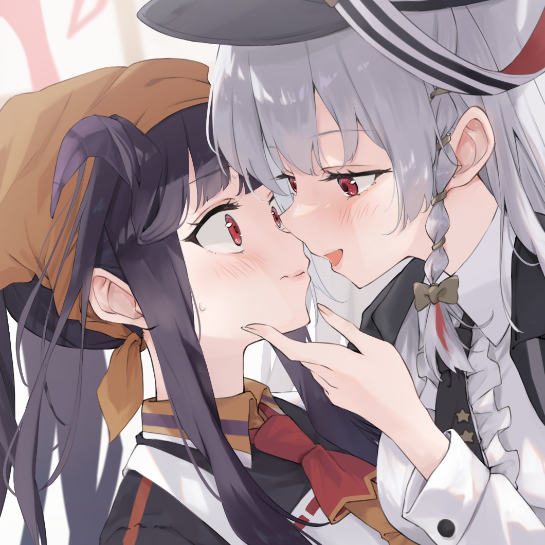 【体験版】フウカさん。ふたりで美食の探求、致しましょうか♪ R18