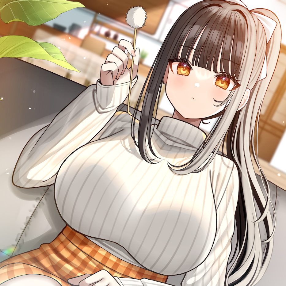 【お風呂&耳かき&添い寝】いっしょぐらし 〜委員長系彼女編〜【CV:望月ゆみこ】 試聴