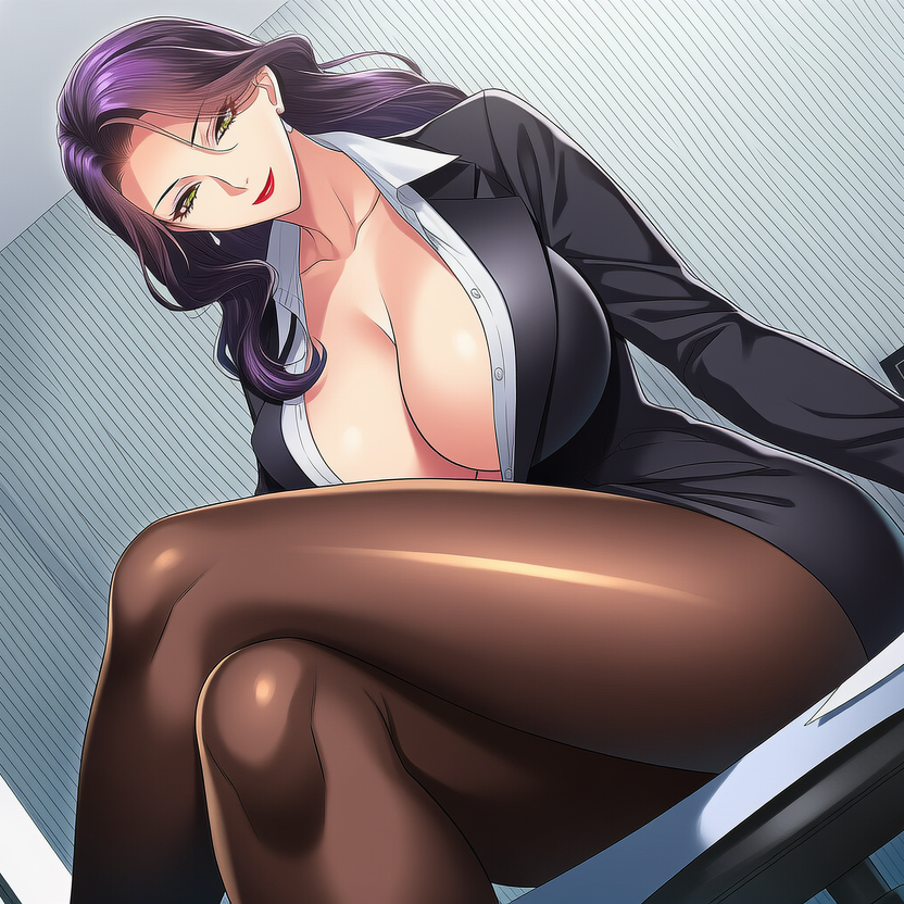 使えないダメ社員を会社ぐるみの逆セクハラで辞職させようとする話