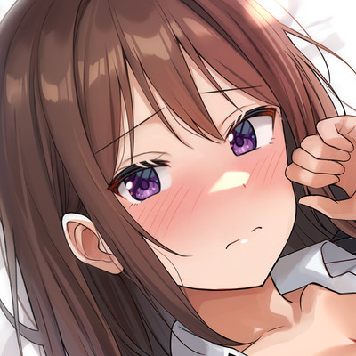 となりのJKちゃん「お兄さん&hellip;&hellip;エッチの仕方、教えてくんない？」
