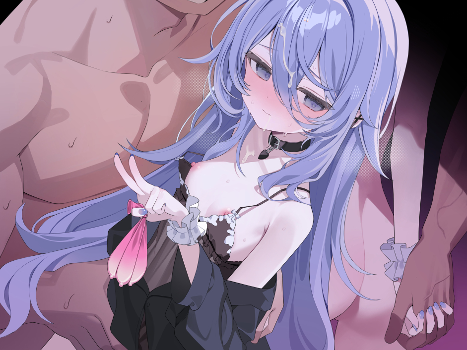 寝取らせカウンセリング ～ノノちゃん編～