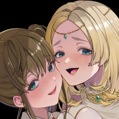 一途なアマリリス