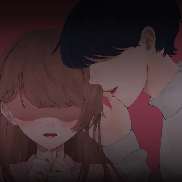 あなたのオナニーをやさし〜くサポートをする音声