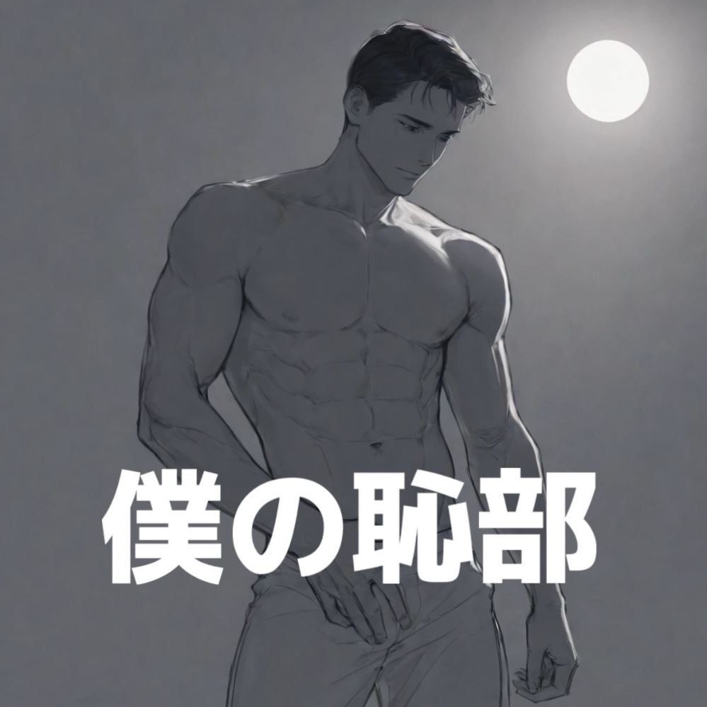 リアルゲイの日常…今日も一人オナニーしちゃいますので、僕の醜態をぜひ聞いてください。