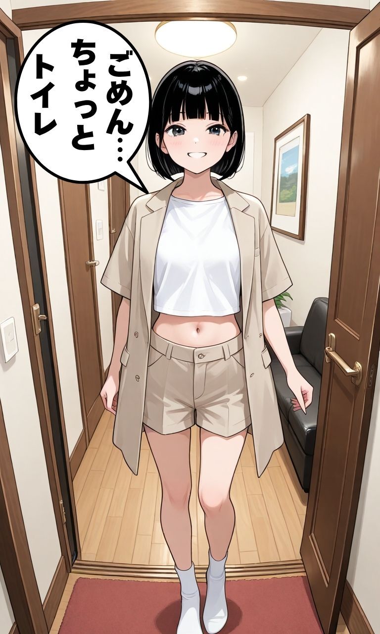 婚前カノママ逆NTR〜結婚挨拶から始まる清楚義母の逆レ○プ堕ち〜』