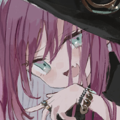 【シリアス&times;あまあま&times;甘オホ】無理して年上ぶってる魔女様が 見た目通りの子供っぽさで 貴方にだけ甘えてくるようになる話